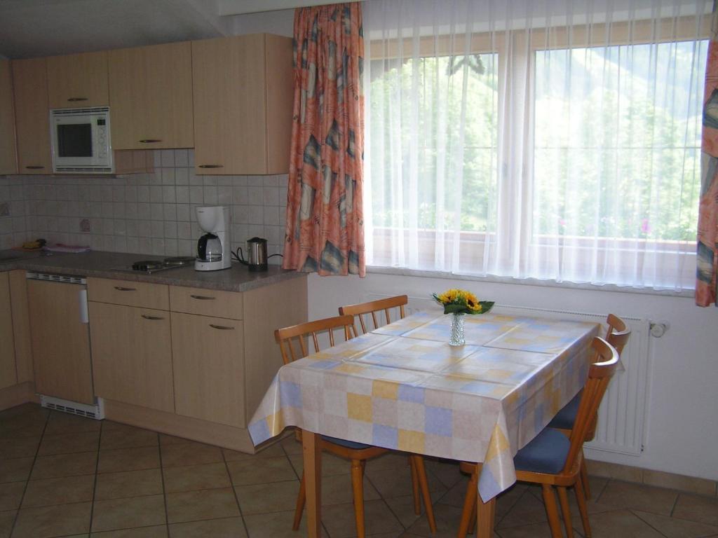 Alpenview Lechtal Apartment Holzgau Cameră foto