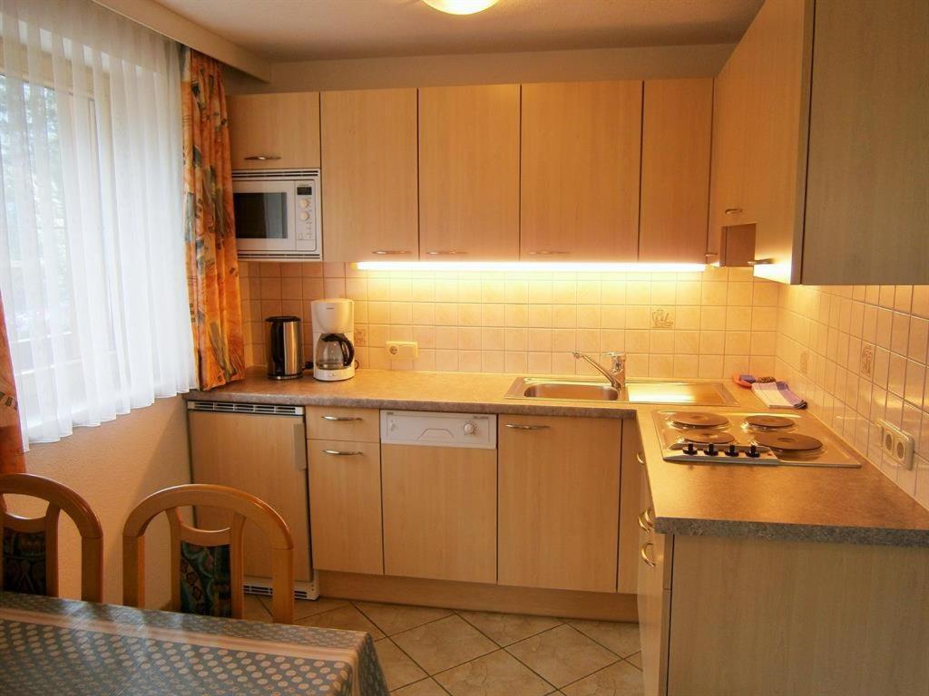 Alpenview Lechtal Apartment Holzgau Exterior foto