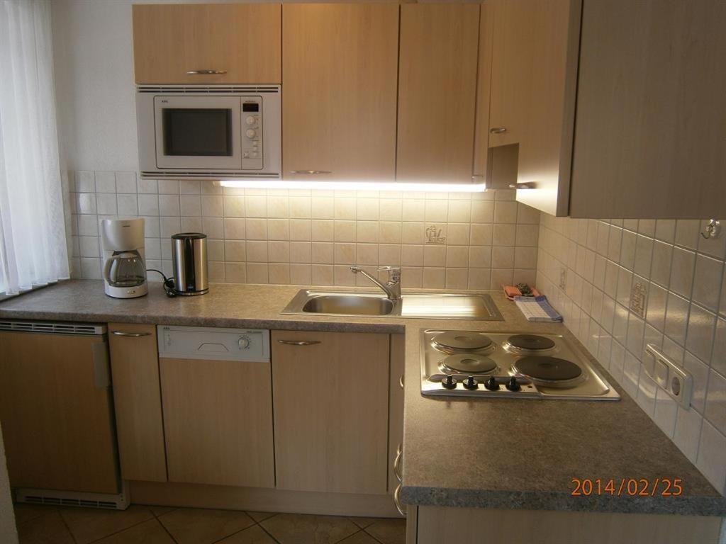 Alpenview Lechtal Apartment Holzgau Exterior foto